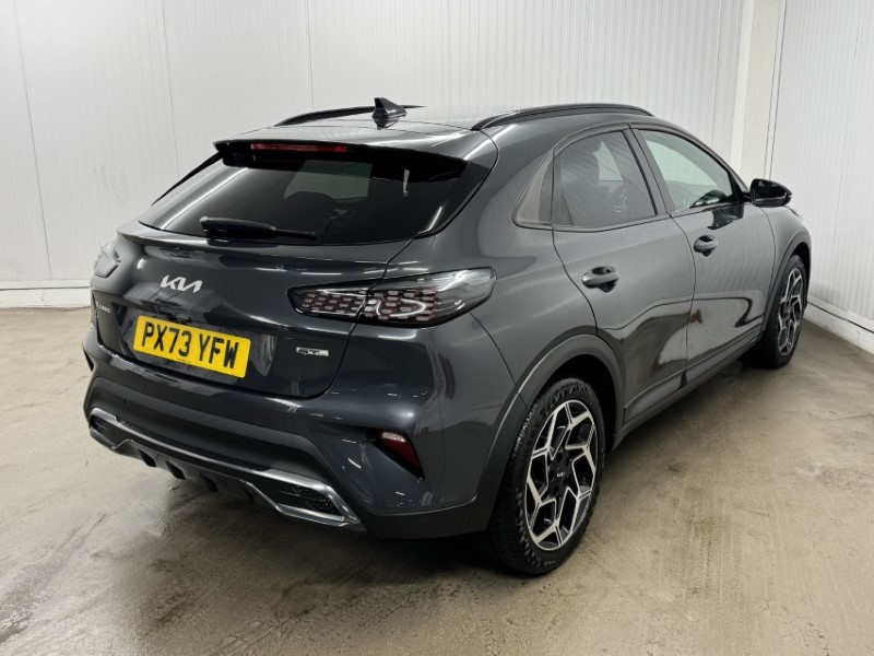 Used Kia XCeed 2023 for sale - 77258402: Photo 34