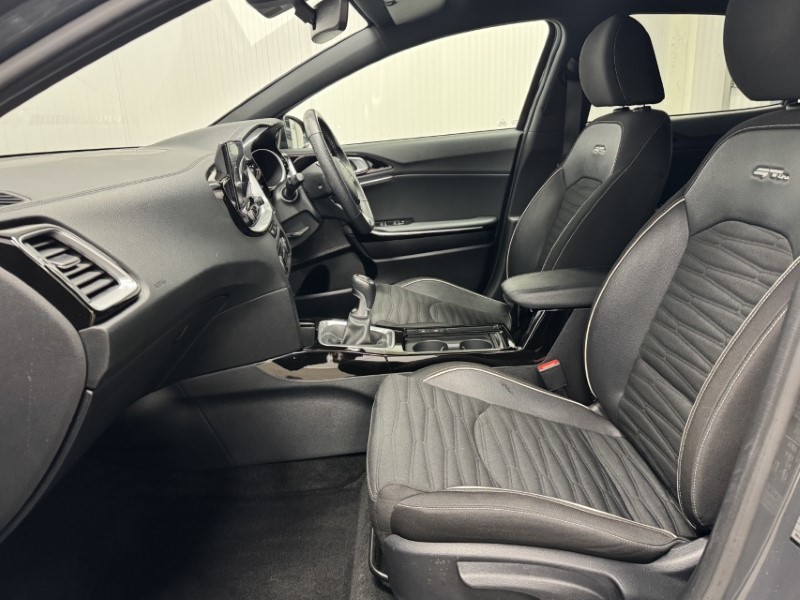 Used Kia XCeed 2023 for sale - 77258402: Photo 4