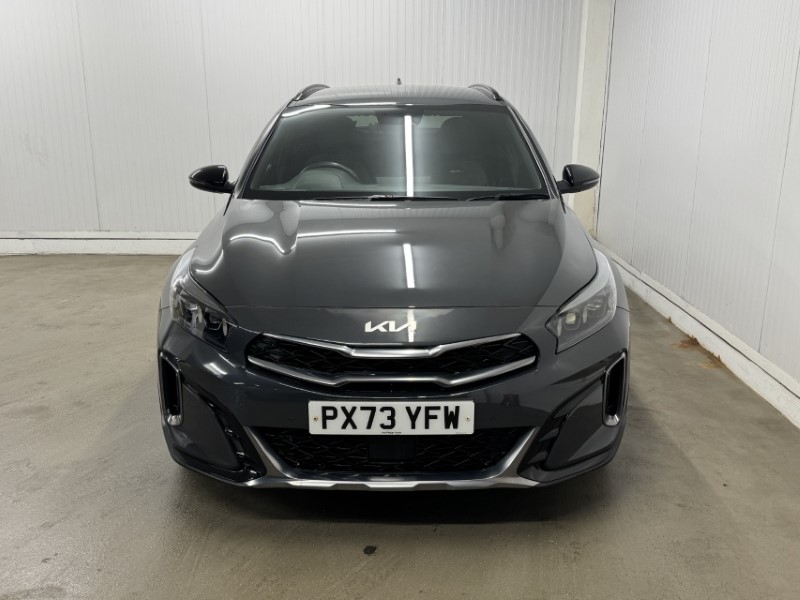 Used Kia XCeed 2023 for sale - 77258402: Photo 8