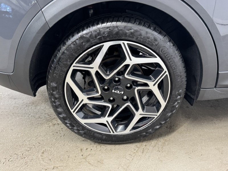 Used Kia XCeed 2023 for sale - 77258402: Photo 9