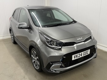 Used Kia Picanto 2024 for sale - 79165424: Photo