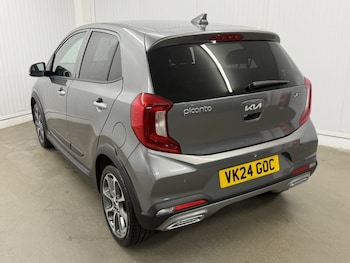 Used Kia Picanto 2024 for sale - 79165424: Photo