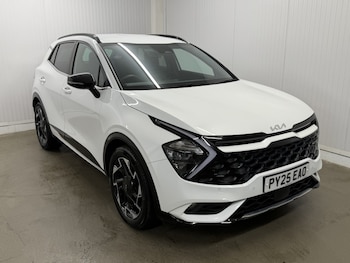 Used Kia Sportage 2025 for sale - 78701277: Photo