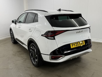 Used Kia Sportage 2025 for sale - 78701277: Photo