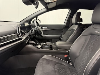 Used Kia Sportage 2025 for sale - 78701277: Photo