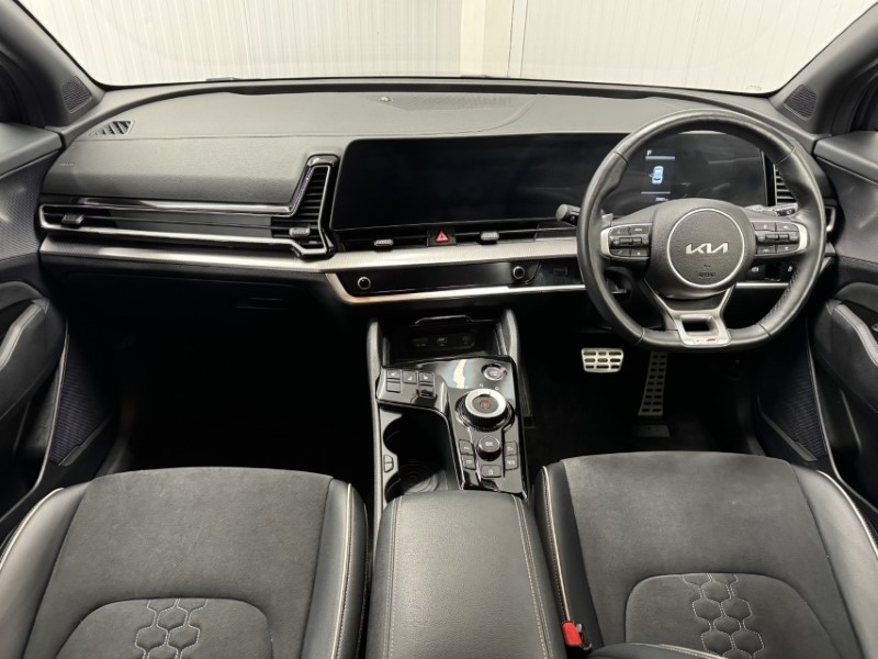 Used Kia Sportage 2023 for sale - 77945582: Photo 10