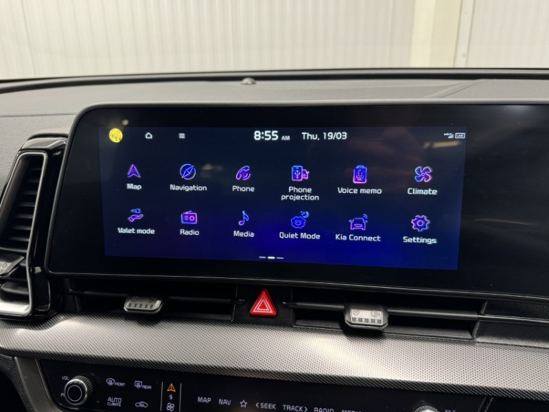 Used Kia Sportage 2023 for sale - 77945582: Photo 11