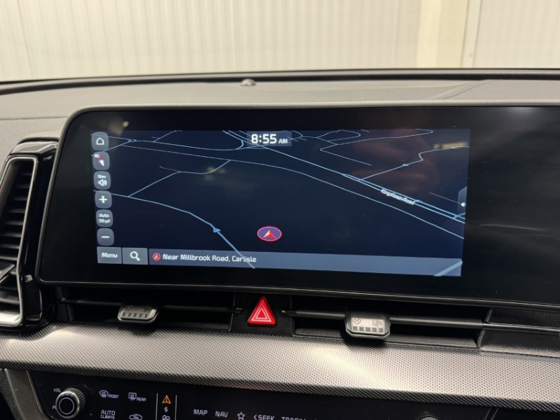 Used Kia Sportage 2023 for sale - 77945582: Photo 12