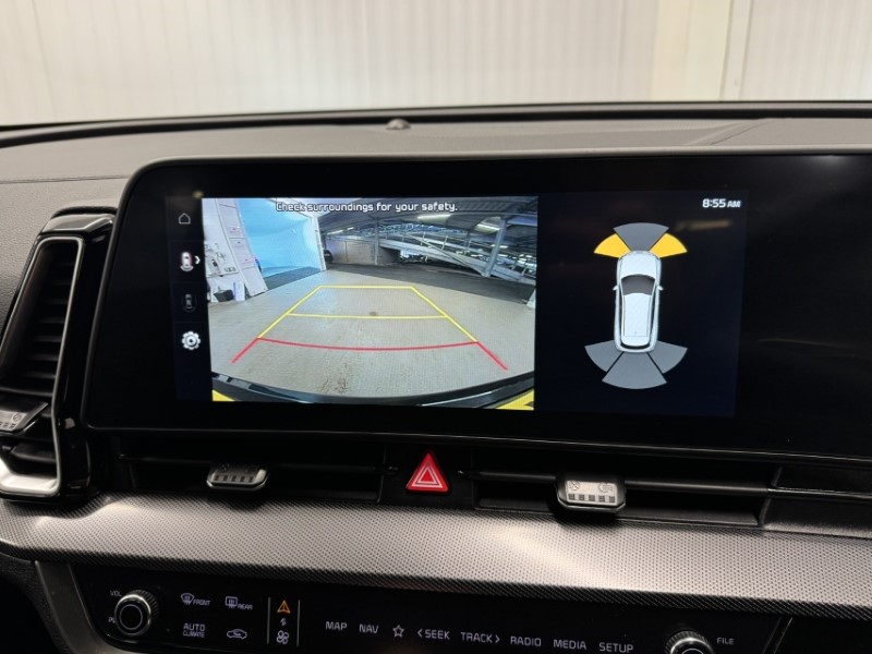 Used Kia Sportage 2023 for sale - 77945582: Photo 13