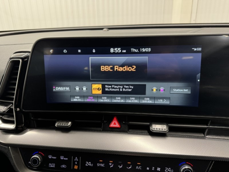 Used Kia Sportage 2023 for sale - 77945582: Photo 14