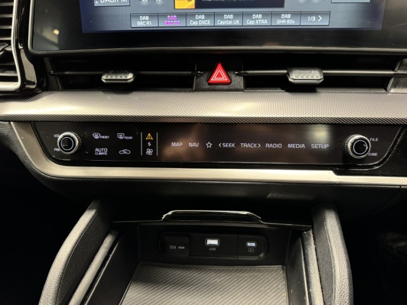 Used Kia Sportage 2023 for sale - 77945582: Photo 16