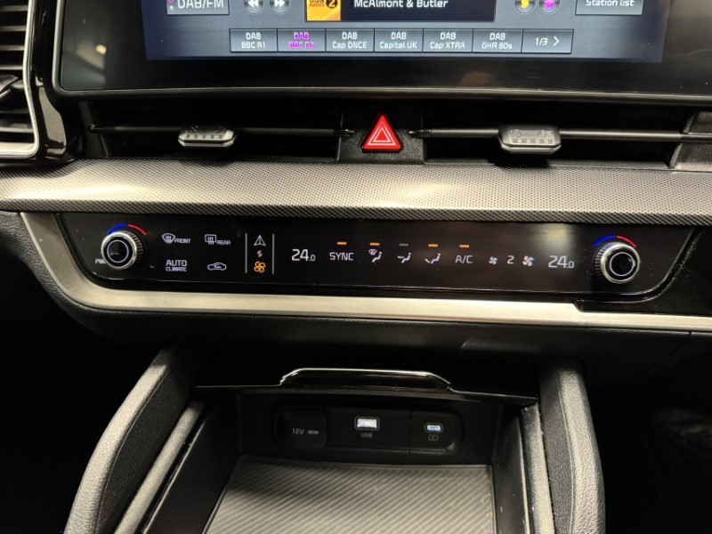 Used Kia Sportage 2023 for sale - 77945582: Photo 17