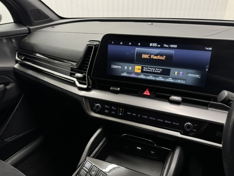 Used Kia Sportage 2023 for sale - 77945582: Photo 23