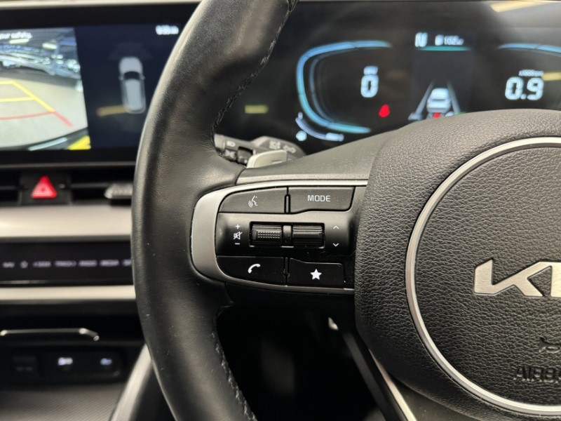 Used Kia Sportage 2023 for sale - 77945582: Photo 24