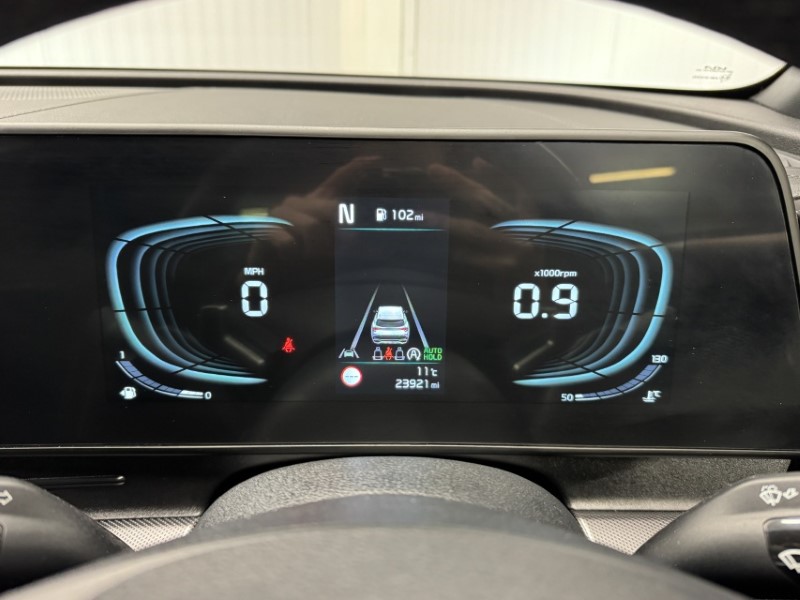 Used Kia Sportage 2023 for sale - 77945582: Photo 25