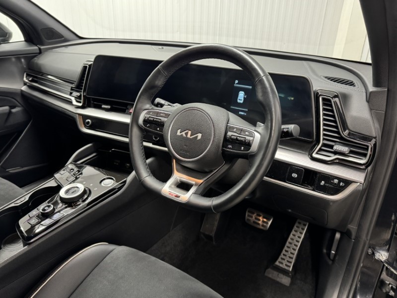 Used Kia Sportage 2023 for sale - 77945582: Photo 31