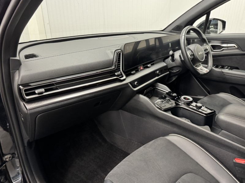 Used Kia Sportage 2023 for sale - 77945582: Photo 33