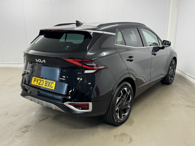 Used Kia Sportage 2023 for sale - 77945582: Photo 37