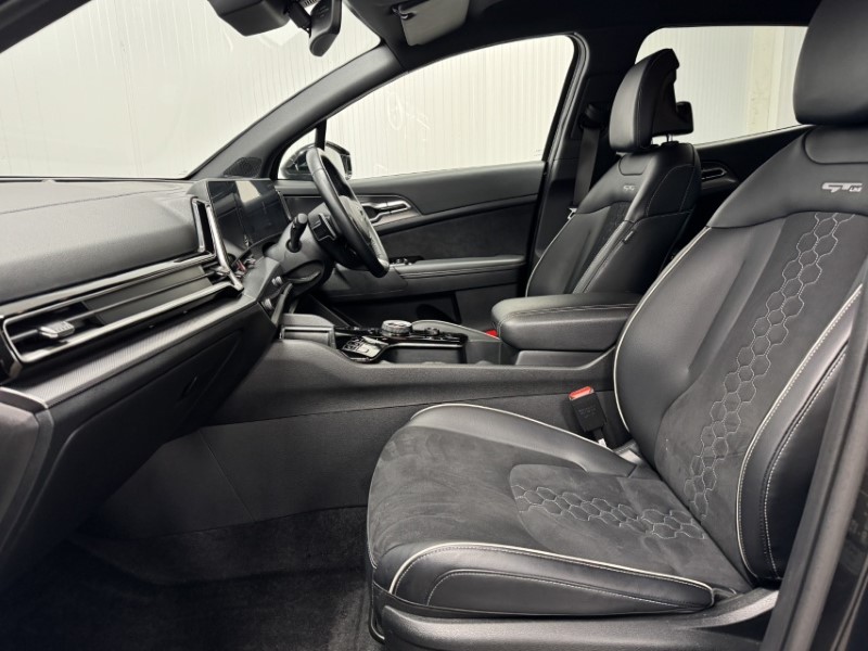 Used Kia Sportage 2023 for sale - 77945582: Photo 4