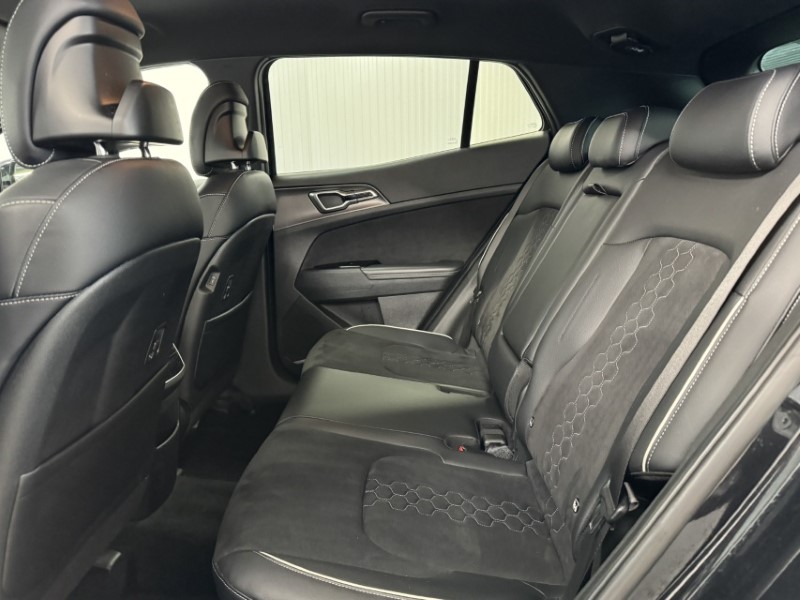 Used Kia Sportage 2023 for sale - 77945582: Photo 5
