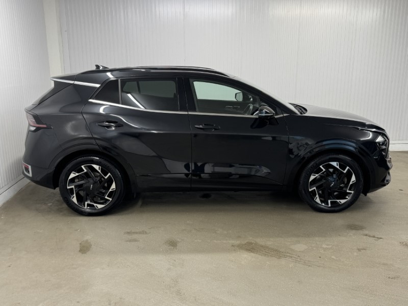 Used Kia Sportage 2023 for sale - 77945582: Photo 6