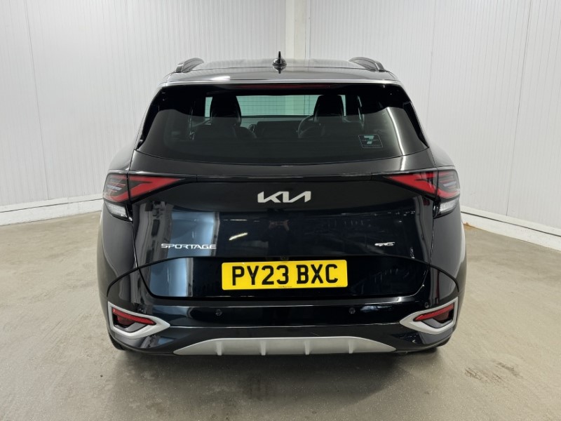 Used Kia Sportage 2023 for sale - 77945582: Photo 7