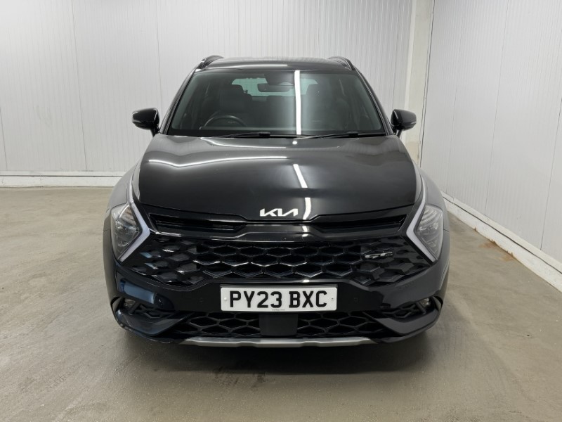 Used Kia Sportage 2023 for sale - 77945582: Photo 8