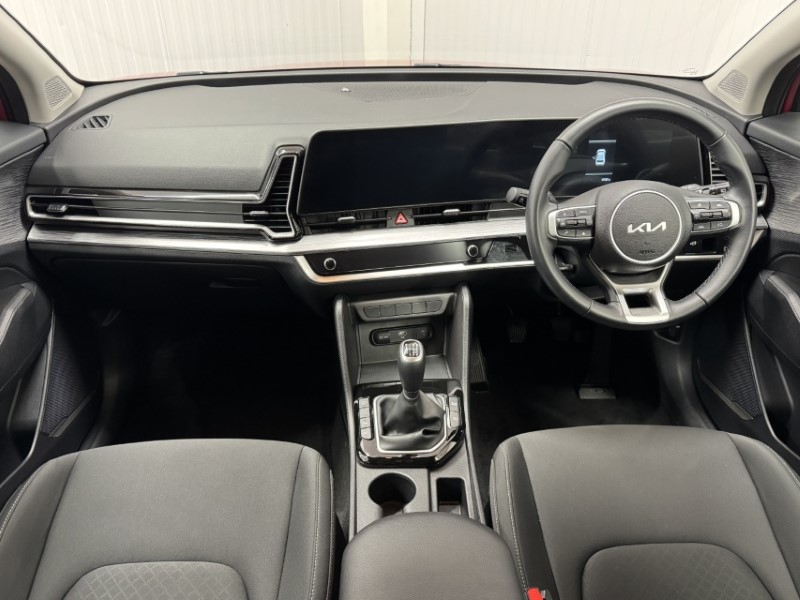 Used Kia Sportage 2025 for sale - 77087691: Photo 10