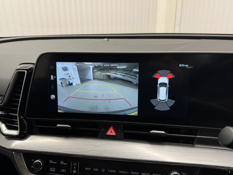 Used Kia Sportage 2025 for sale - 77087691: Photo 12