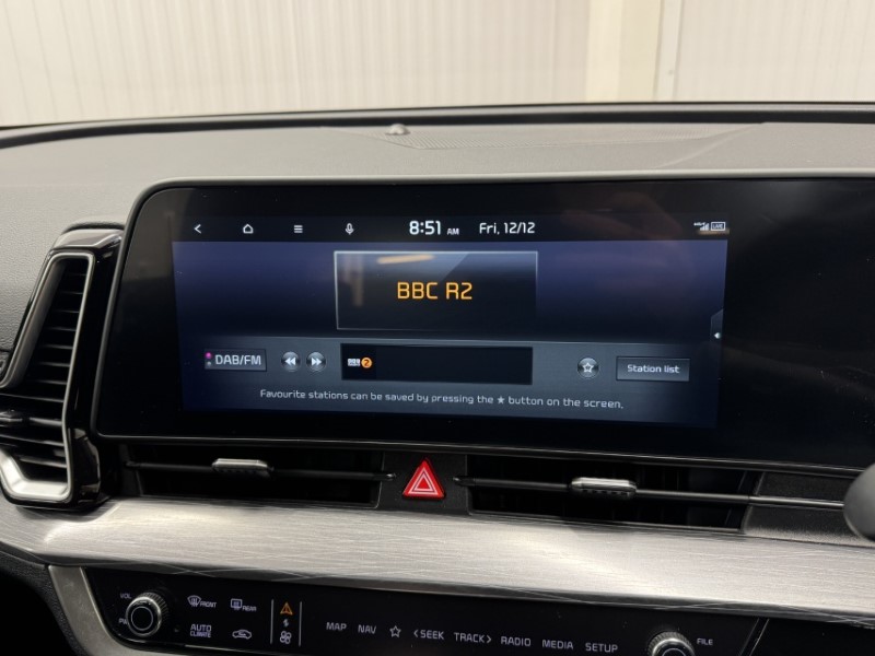 Used Kia Sportage 2025 for sale - 77087691: Photo 13