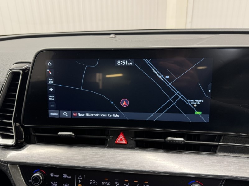 Used Kia Sportage 2025 for sale - 77087691: Photo 14