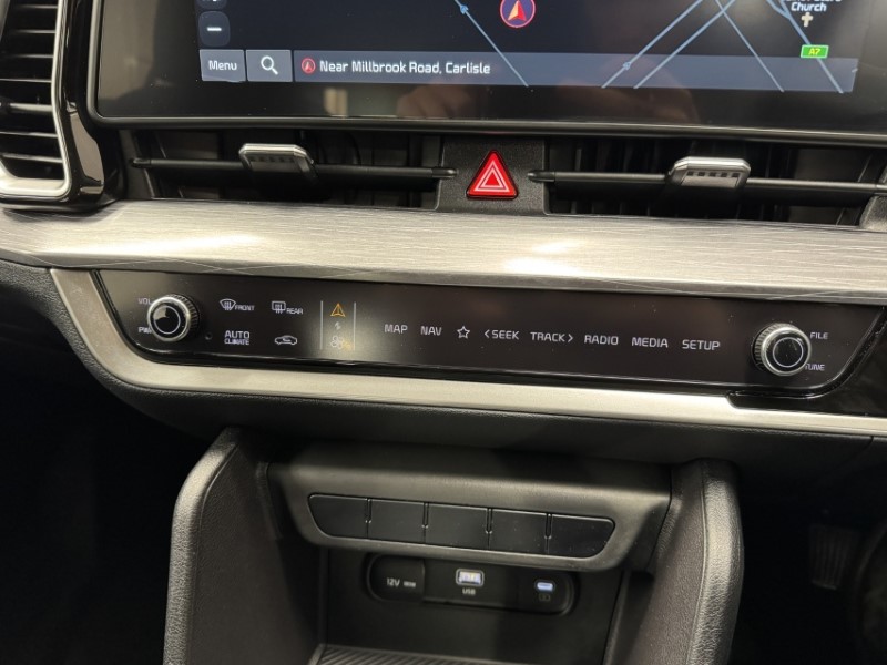 Used Kia Sportage 2025 for sale - 77087691: Photo 15