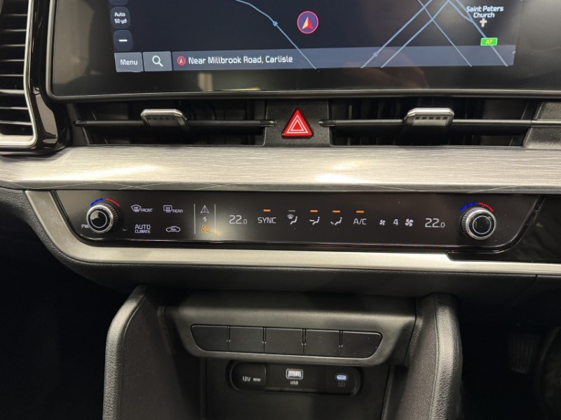 Used Kia Sportage 2025 for sale - 77087691: Photo 16