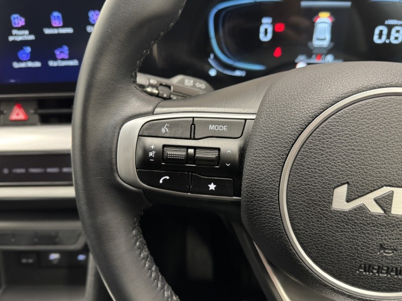 Used Kia Sportage 2025 for sale - 77087691: Photo 22