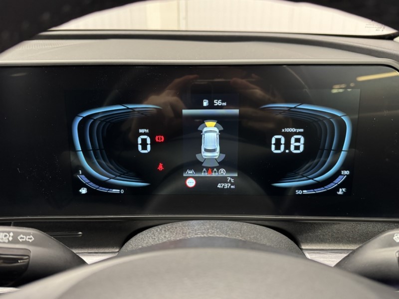 Used Kia Sportage 2025 for sale - 77087691: Photo 23