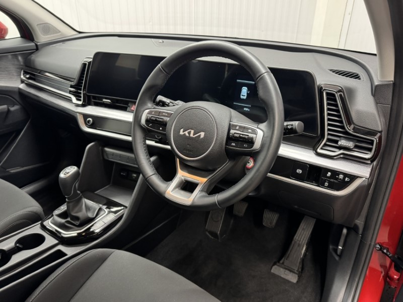 Used Kia Sportage 2025 for sale - 77087691: Photo 30