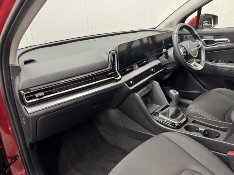 Used Kia Sportage 2025 for sale - 77087691: Photo 32