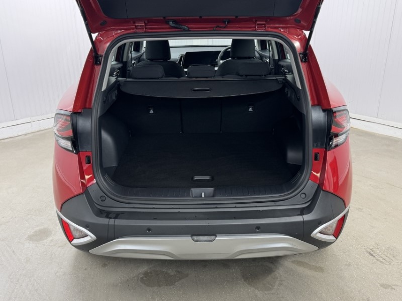 Used Kia Sportage 2025 for sale - 77087691: Photo 35