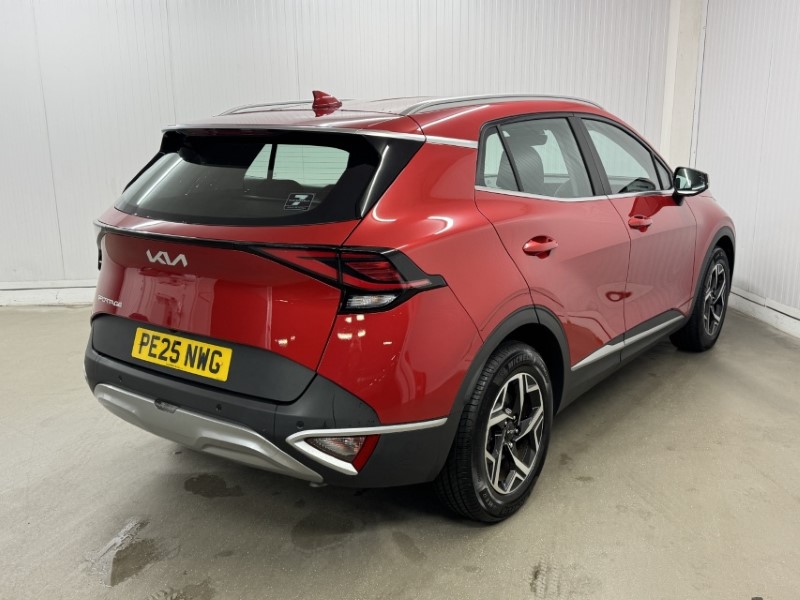 Used Kia Sportage 2025 for sale - 77087691: Photo 36