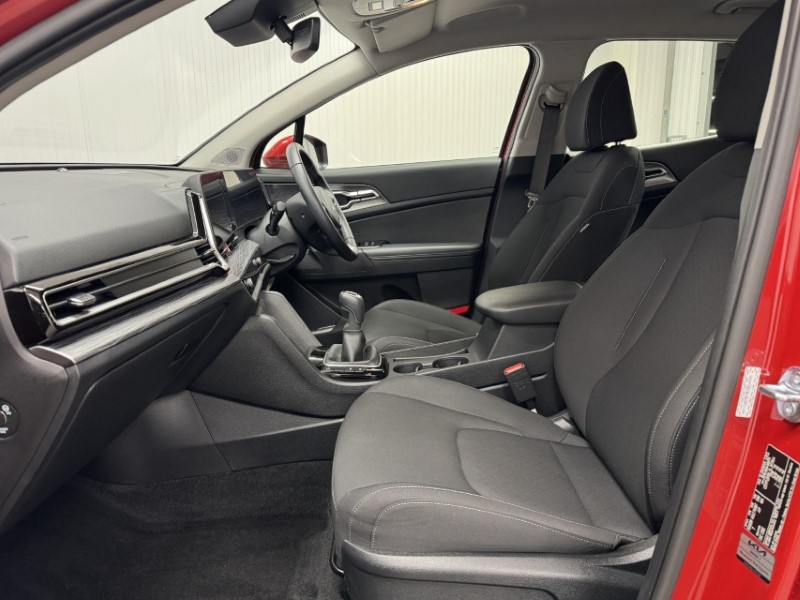 Used Kia Sportage 2025 for sale - 77087691: Photo 4