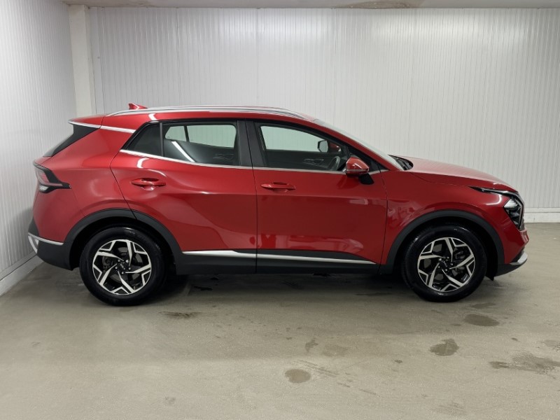 Used Kia Sportage 2025 for sale - 77087691: Photo 6