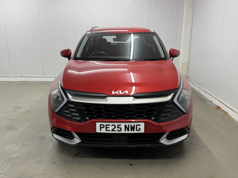 Used Kia Sportage 2025 for sale - 77087691: Photo 8