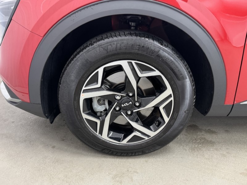 Used Kia Sportage 2025 for sale - 77087691: Photo 9