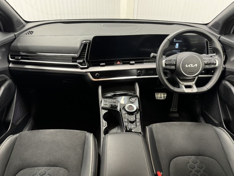 Used Kia Sportage 2025 for sale - 77961832: Photo 10