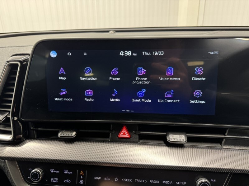 Used Kia Sportage 2025 for sale - 77961832: Photo 11