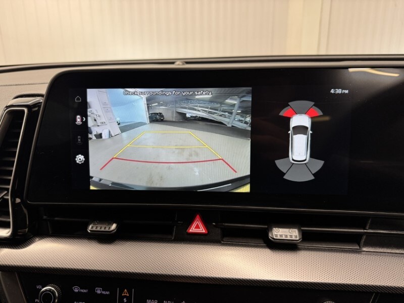 Used Kia Sportage 2025 for sale - 77961832: Photo 13