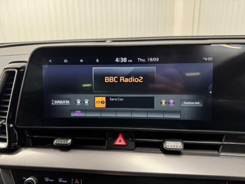 Used Kia Sportage 2025 for sale - 77961832: Photo 14