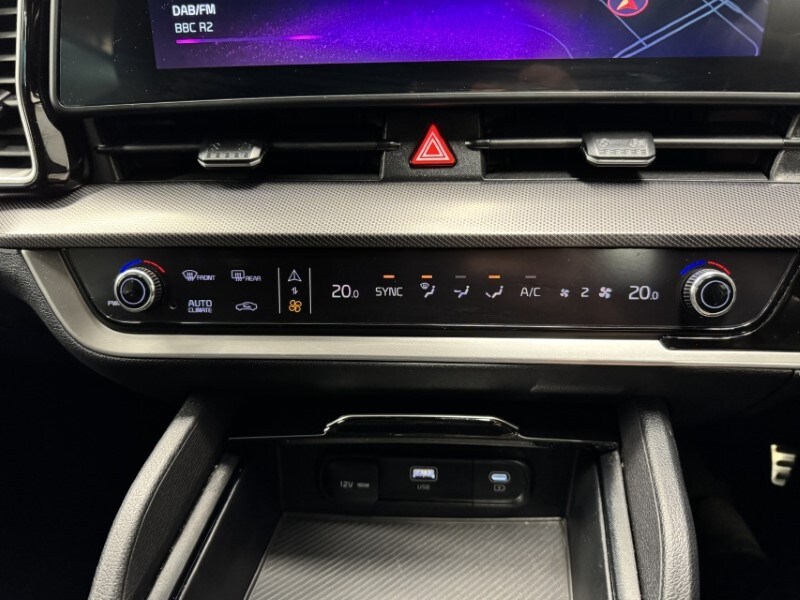 Used Kia Sportage 2025 for sale - 77961832: Photo 16