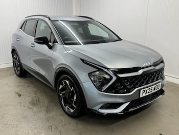 Used Kia Sportage 2025 for sale - 77961832: Photo