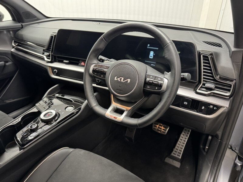 Used Kia Sportage 2025 for sale - 77961832: Photo 29